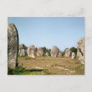 Suche nach stehende steine postkarten Menhir