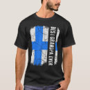 Recherche de drapeau de la finlande vêtements Finn