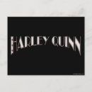Recherche de harley cartes postales Gotham