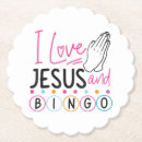 Suche nach spieler untersetzer Bingo