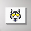 Suche nach husky leinwandbilder Mops