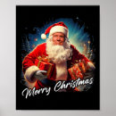 Suche nach funny santa poster Konservativ