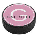 Recherche de palets hockey Pour elle