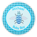 Recherche de boy boutons et poignées de porte Bleu