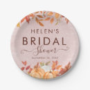 Recherche de fall wedding assiettes Automne