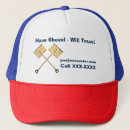 Recherche de neige casquettes Hiver