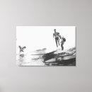 Suche nach honolulu leinwandbilder Surfer