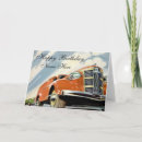 Recherche de 1930s anniversaire cartes Voiture