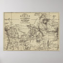 Suche nach map of africa poster Atlas