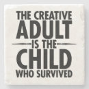 Suche nach kreative untersetzer Kreativität