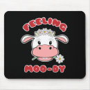 Suche nach gefühl mousepads Stimmung