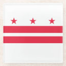 Recherche de washington dc dessous de verres Patriotique