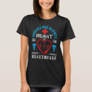 Suche nach herzkrankenschwester tshirts Gesundheitswesen