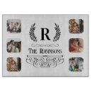 Recherche de monogramme planches à découper Anniversaire