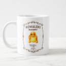 Recherche de kowalski tasses Niffler