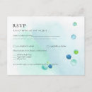 Recherche de modèle menu cartes postales Aquarelle