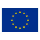 Suche nach europäische gewerkschaft poster Flagge der europäischen gewerkschaft