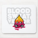 Suche nach schweißer mousepads Rot