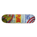 Recherche de transport skateboards Punk