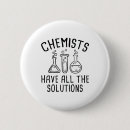 Suche nach chemiker buttons Wissenschaft