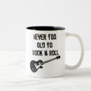 Suche nach rockmusik tassen Klassischer rock
