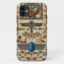 Recherche de motif égyptien iphone coques Vintage