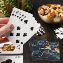 Suche nach vintage fahrräder spielkarten Retro