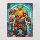 Suche nach norse mythology poster Lebhaft
