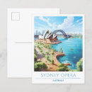 Suche nach sydney australien postkarten Aquarell
