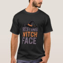 Recherche de visages drôles tshirts Chaton