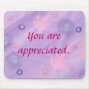 Suche nach rosa blase mousepads Lila