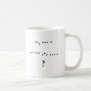 Suche nach morse code tassen Radio