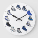 Recherche de baskettball horloges Baskets