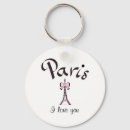 Suche nach liebe paris schlüsselanhänger Europa