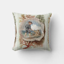 Recherche de algue coussins Vintage