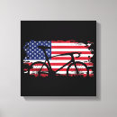Suche nach fahrrad bin ich poster leinwandbilder Amerikanisch