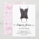 Recherche de corset rose invitations Moderne