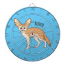 Recherche de renard jeux de fléchettes Pour tous