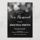 Recherche de vow renewal invitations Élégant