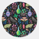 Recherche de elixir autocollants Sorcière