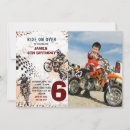 Suche nach motorrad geburtstag einladungen Boy