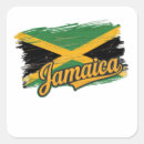 Recherche de drapeau rasta autocollants Jamaïque