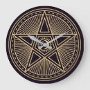 Suche nach wiccan wanduhren Heide