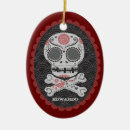 Suche nach calavera ornamente Mexikanisch