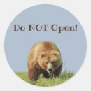 Suche nach grizzlybär aufkleber Grizzlyn