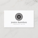 Recherche de logo soleil cartes visite Moderne