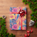 Suche nach sommermuster geschenkpapier Blume