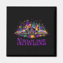 Suche nach new orleans magnete Geschichte