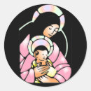 Suche nach jesus auferstehung aufkleber Religiös