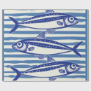Suche nach sardine geschenkpapier Modern